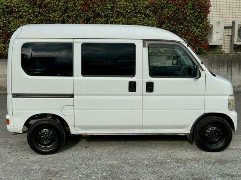 ACTY VAN