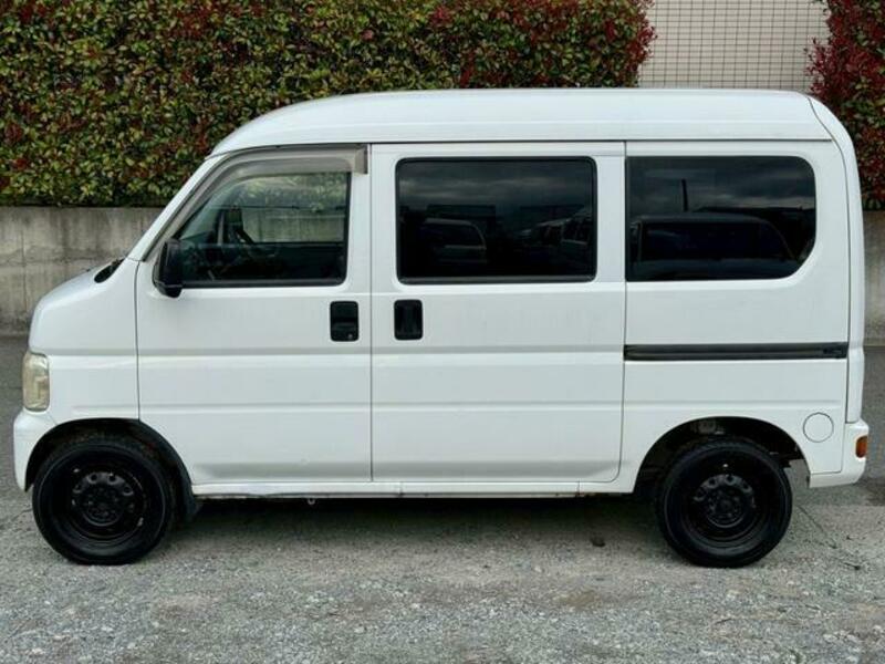 ACTY VAN