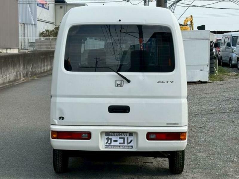 ACTY VAN