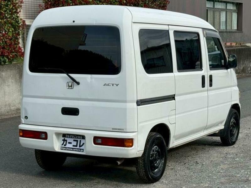 ACTY VAN