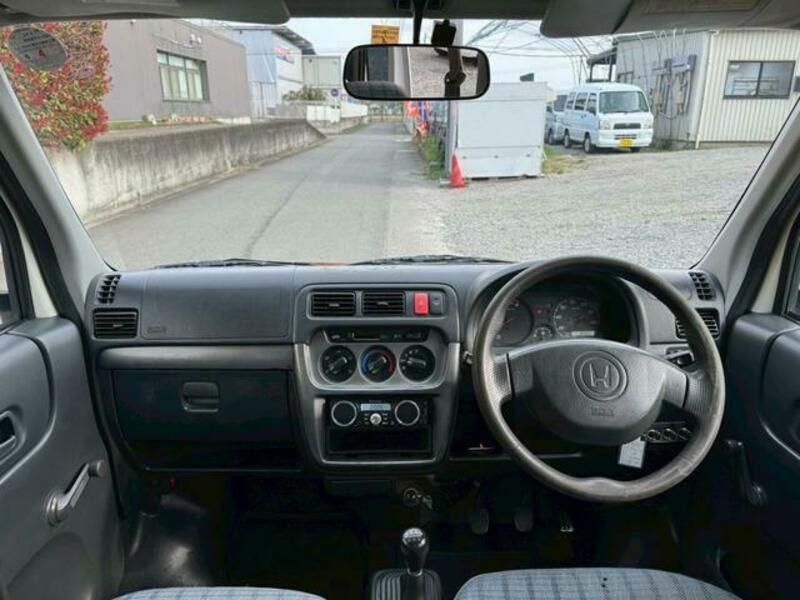 ACTY VAN