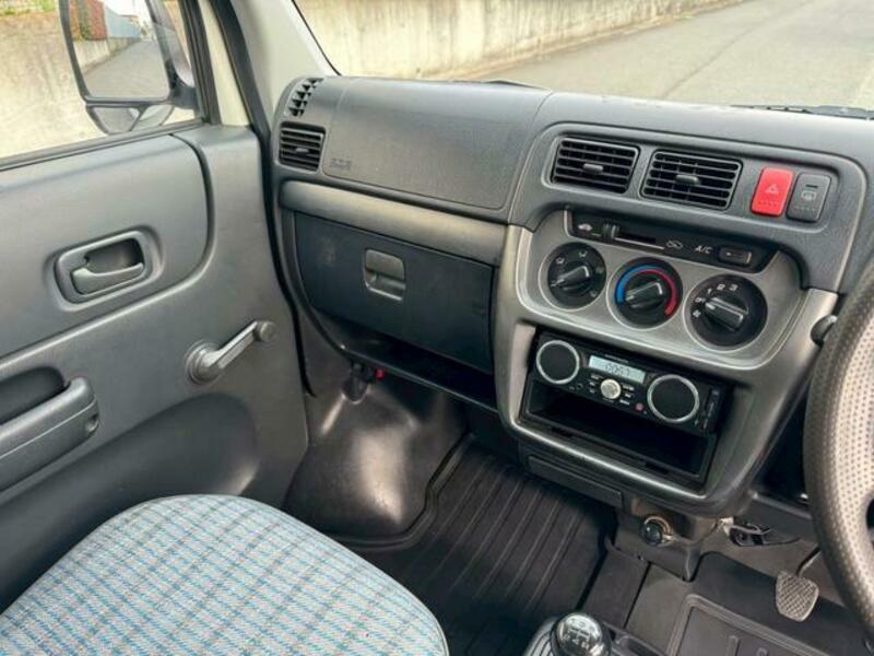 ACTY VAN