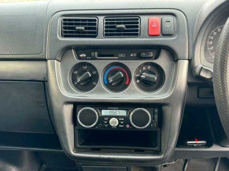 ACTY VAN