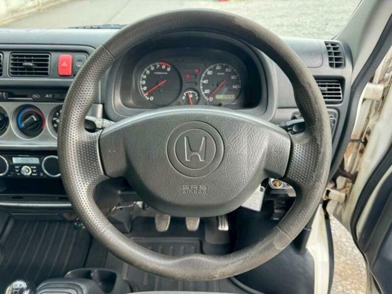 ACTY VAN