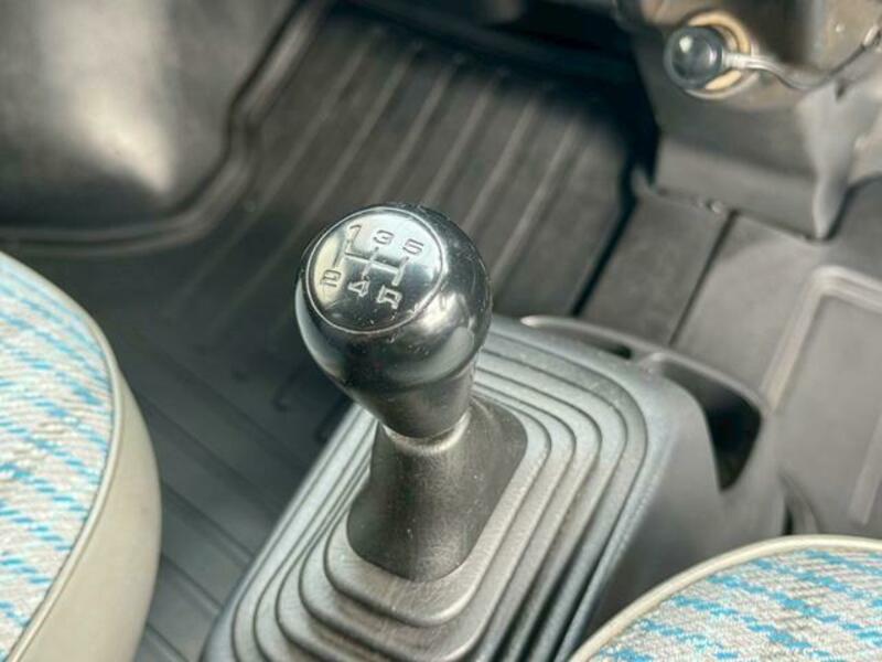 ACTY VAN