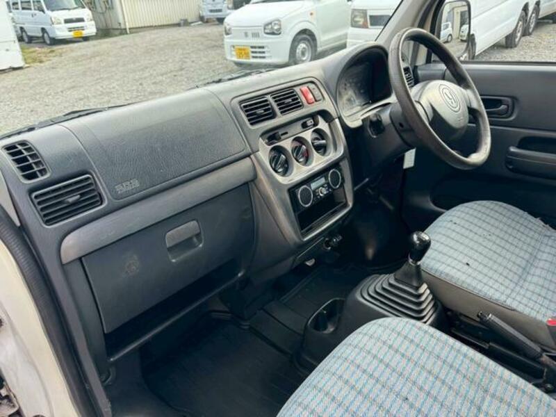 ACTY VAN