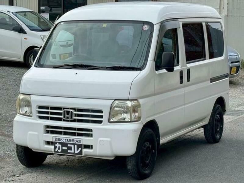 ACTY VAN-0