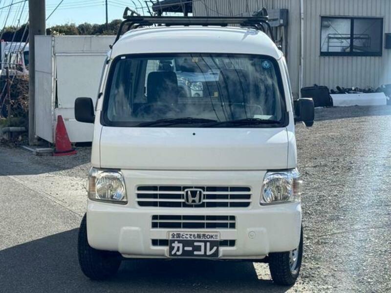 ACTY VAN