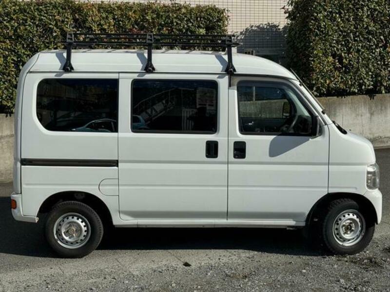 ACTY VAN