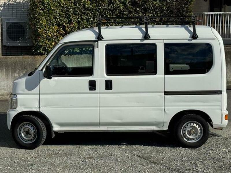 ACTY VAN