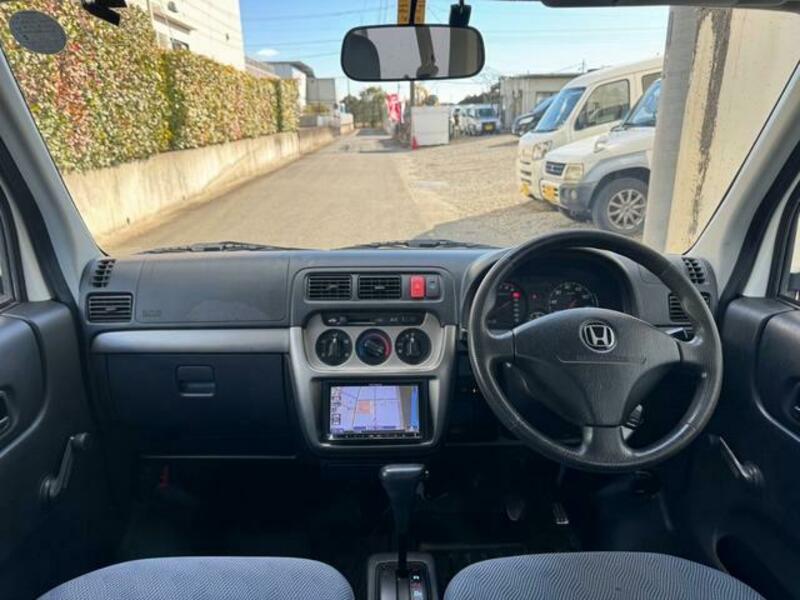 ACTY VAN