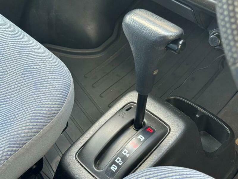 ACTY VAN
