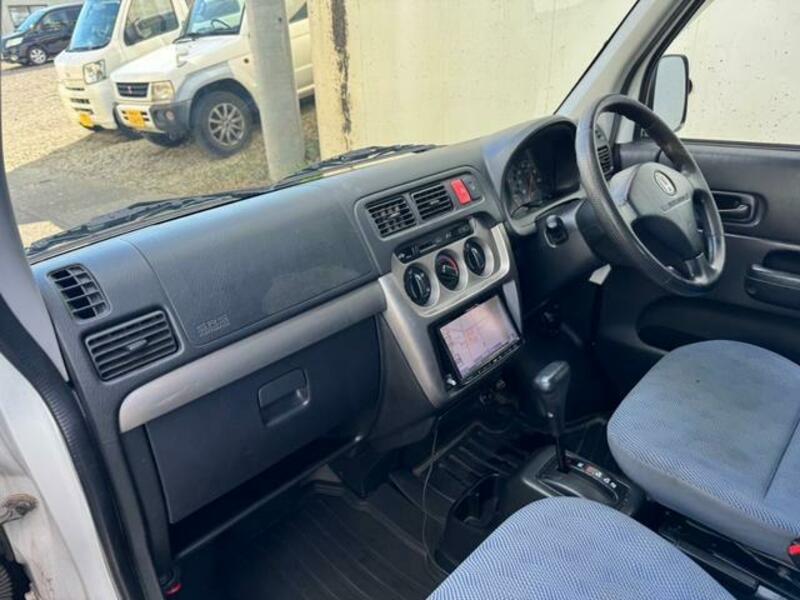 ACTY VAN