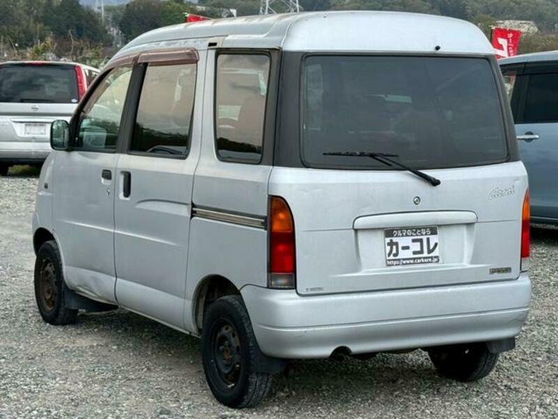 ATRAI