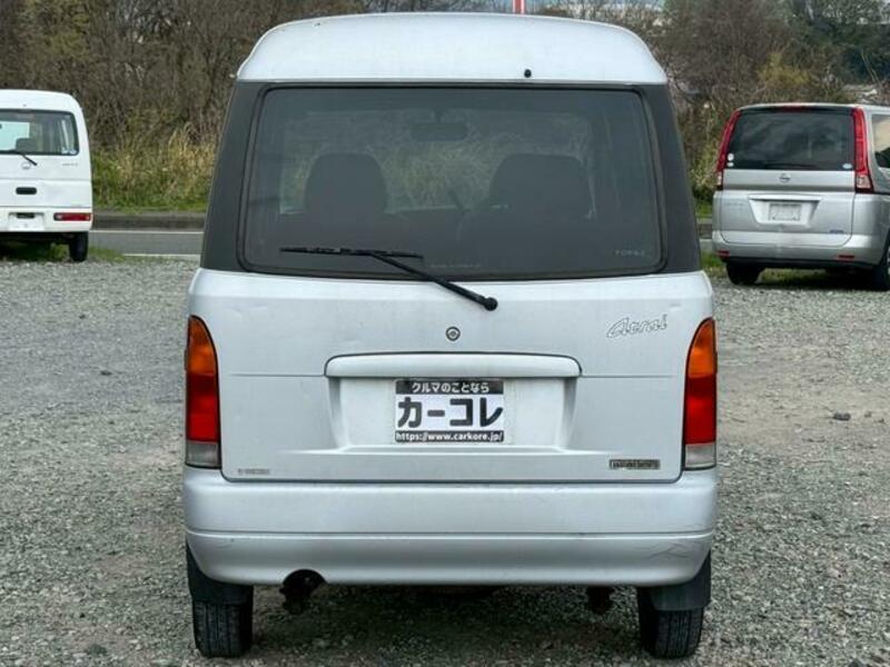 ATRAI