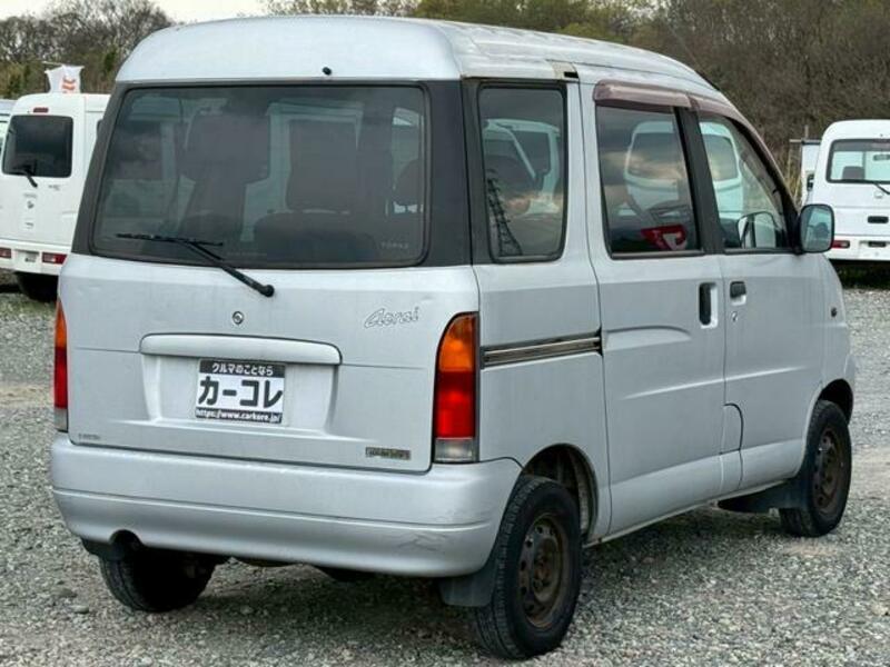 ATRAI