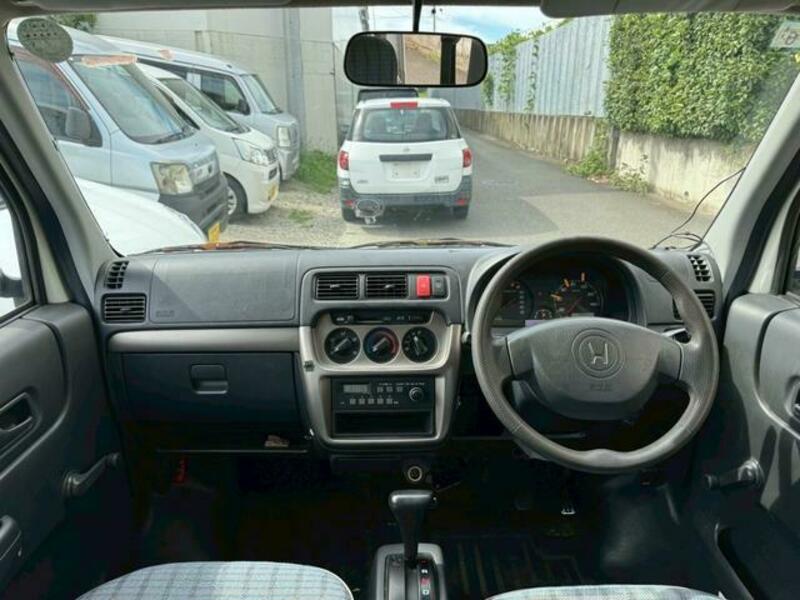 ACTY VAN