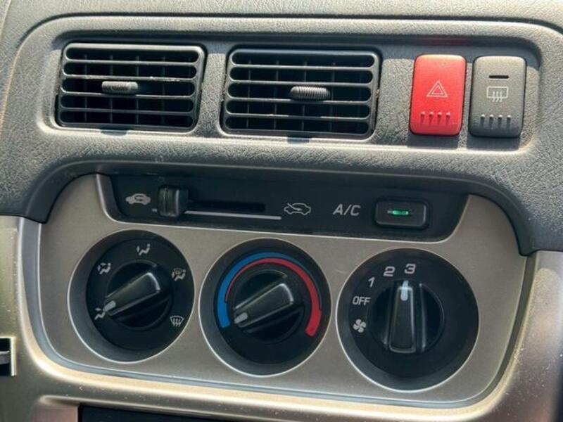 ACTY VAN