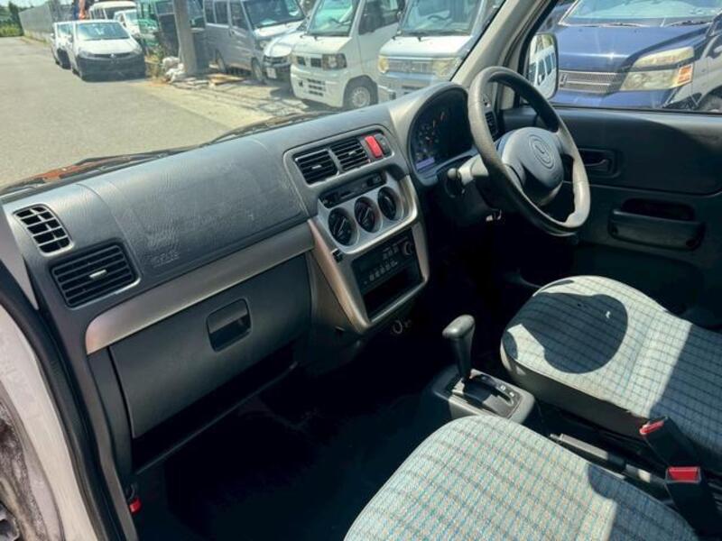 ACTY VAN
