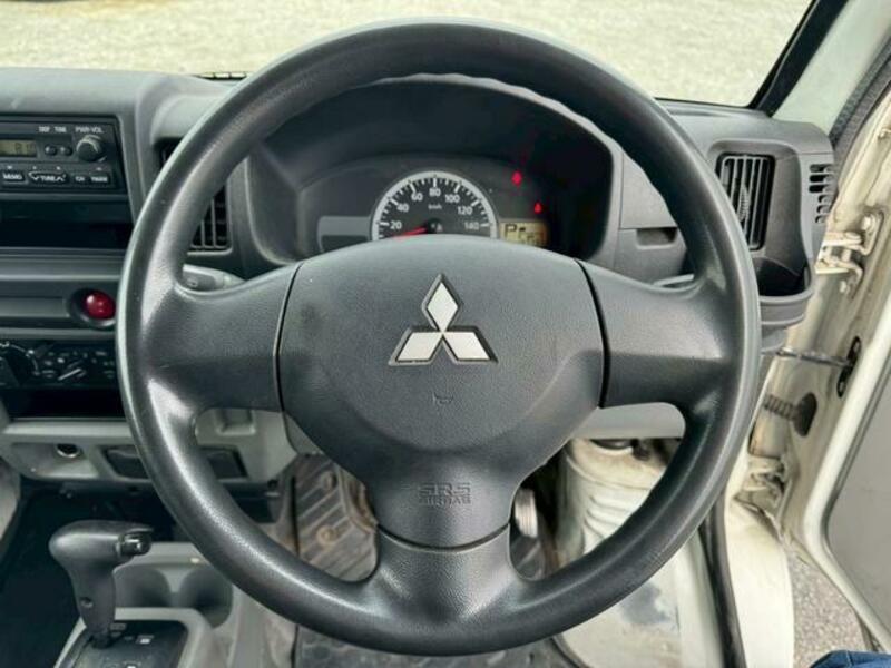MINICAB VAN