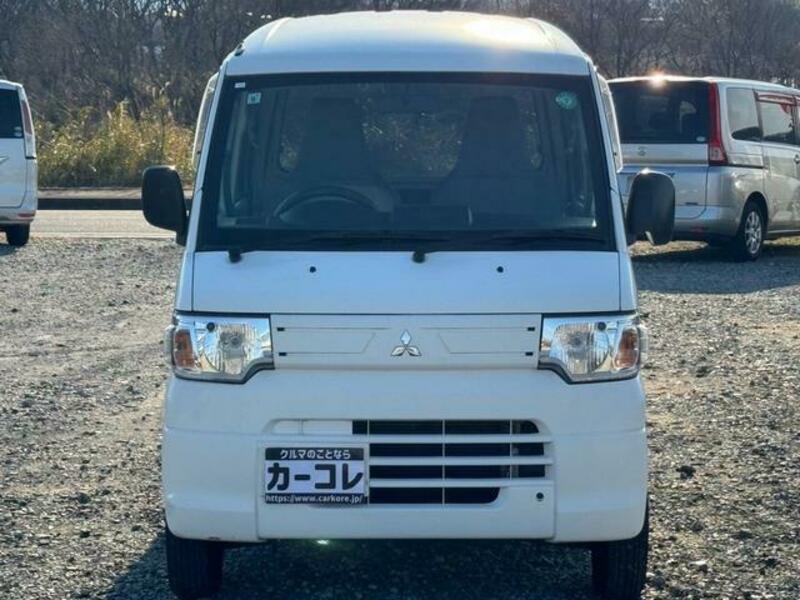 MINICAB VAN