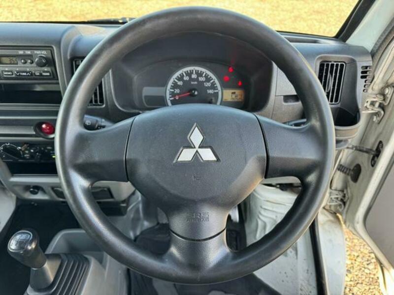 MINICAB VAN
