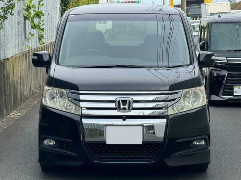 STEPWAGON SPADA