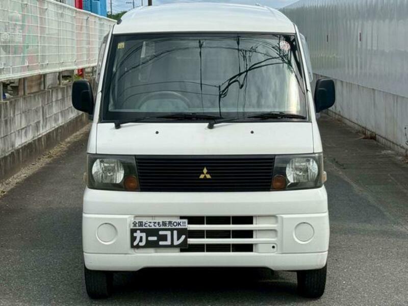 MINICAB VAN