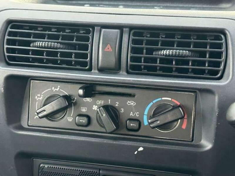 CLIPPER VAN