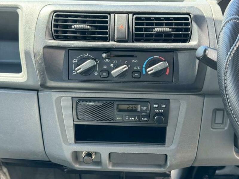 MINICAB VAN