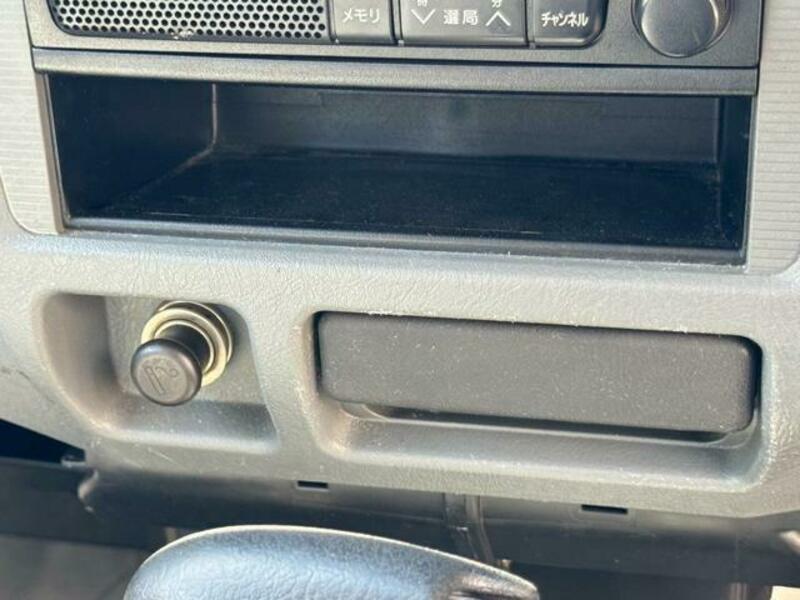 MINICAB VAN