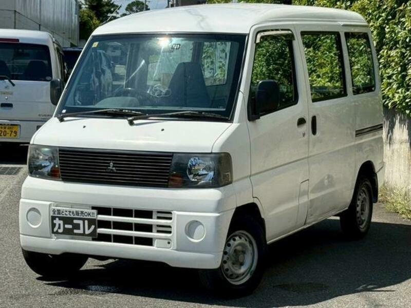 MINICAB VAN-0
