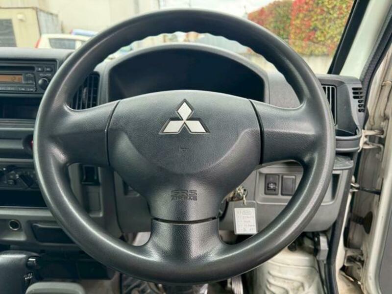 MINICAB VAN