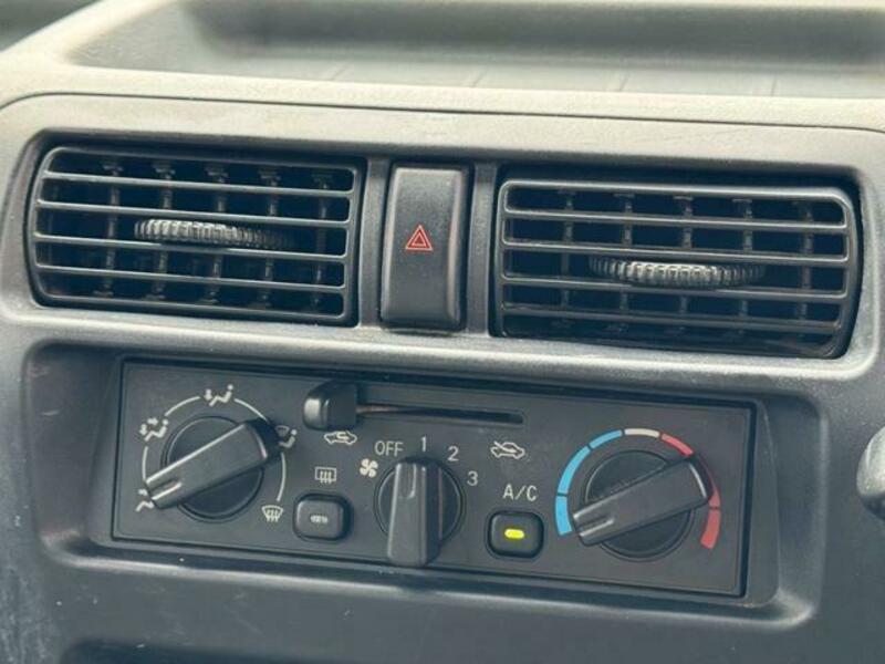 CLIPPER VAN