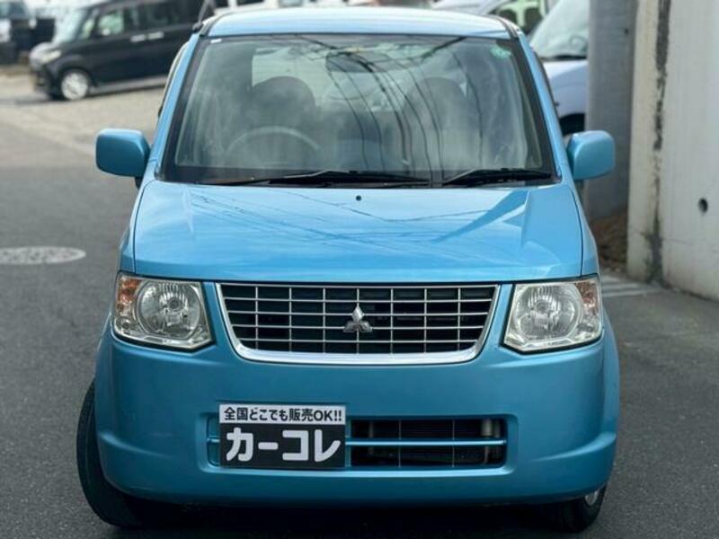EK WAGON