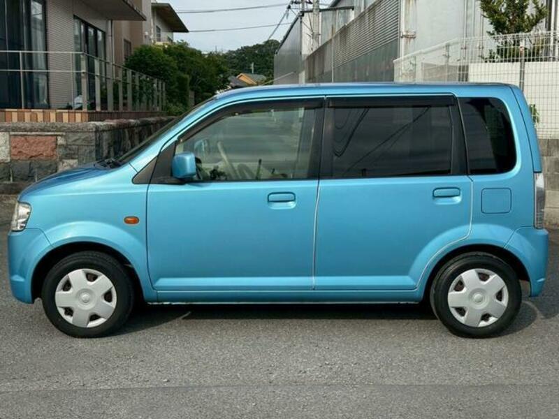EK WAGON