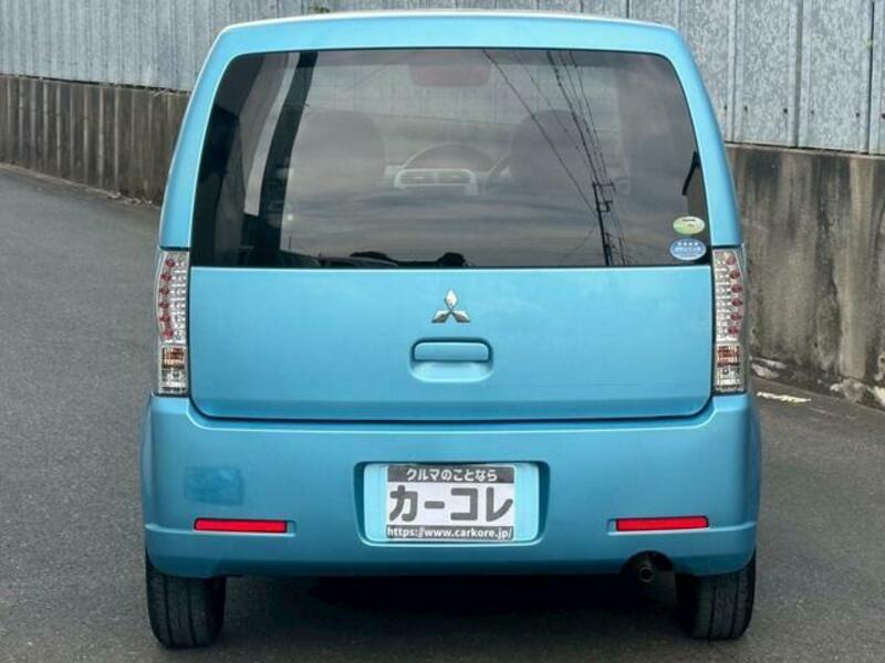 EK WAGON