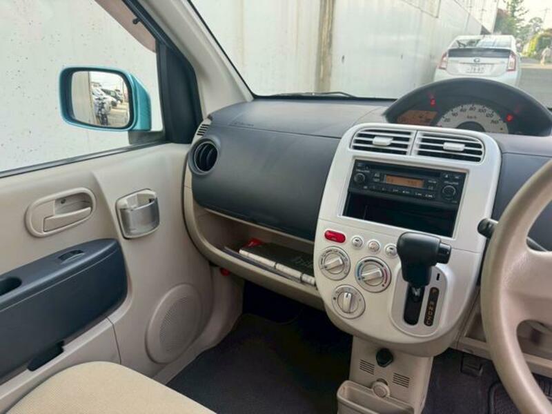 EK WAGON