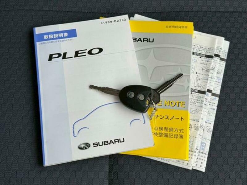 PLEO