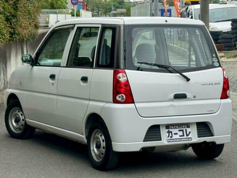 PLEO