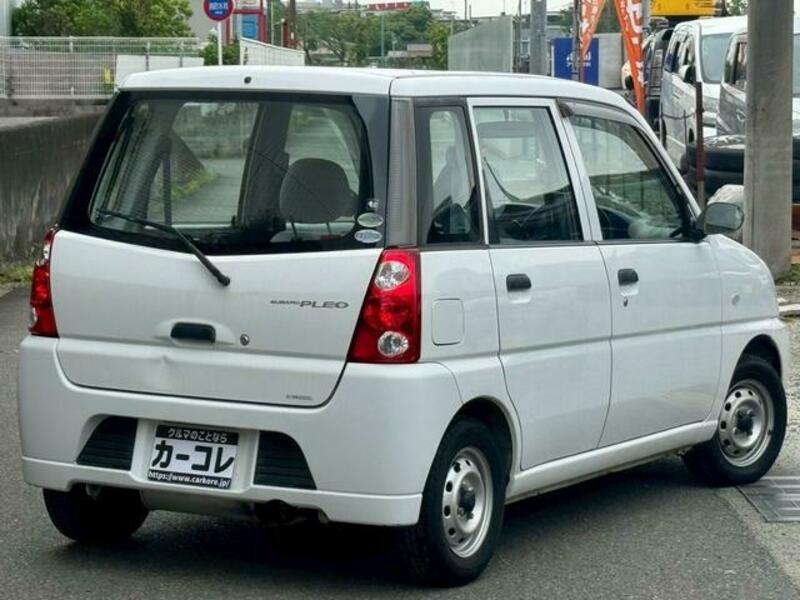 PLEO