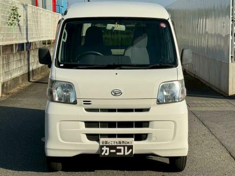 HIJET CARGO