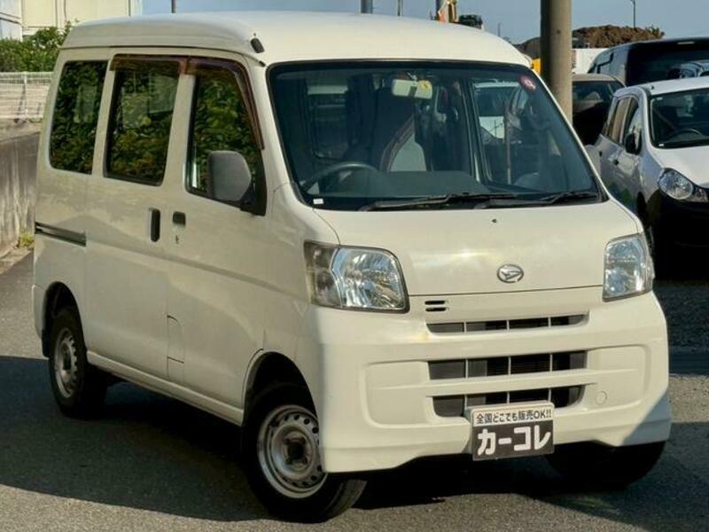 HIJET CARGO