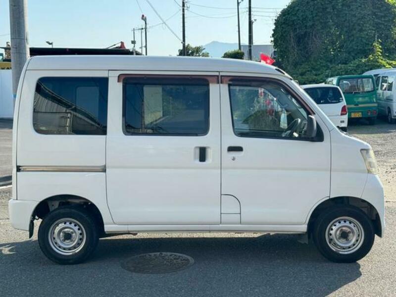 HIJET CARGO