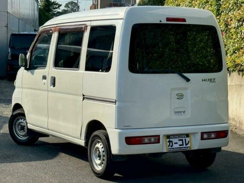 HIJET CARGO