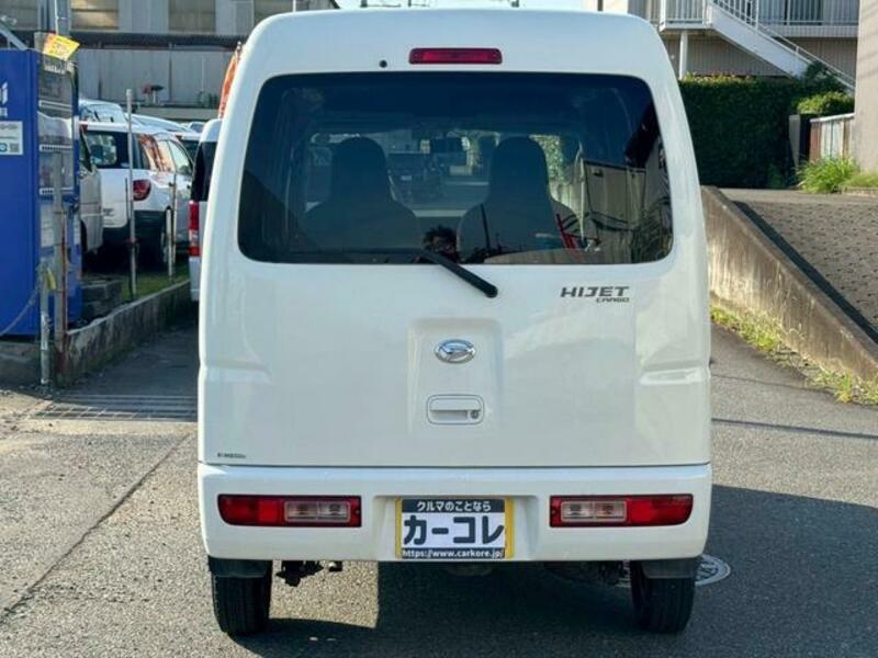 HIJET CARGO