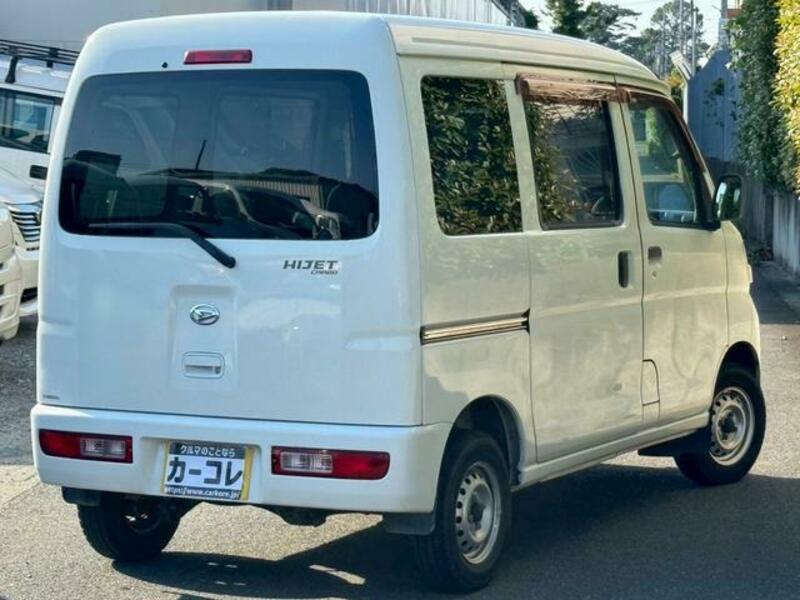 HIJET CARGO