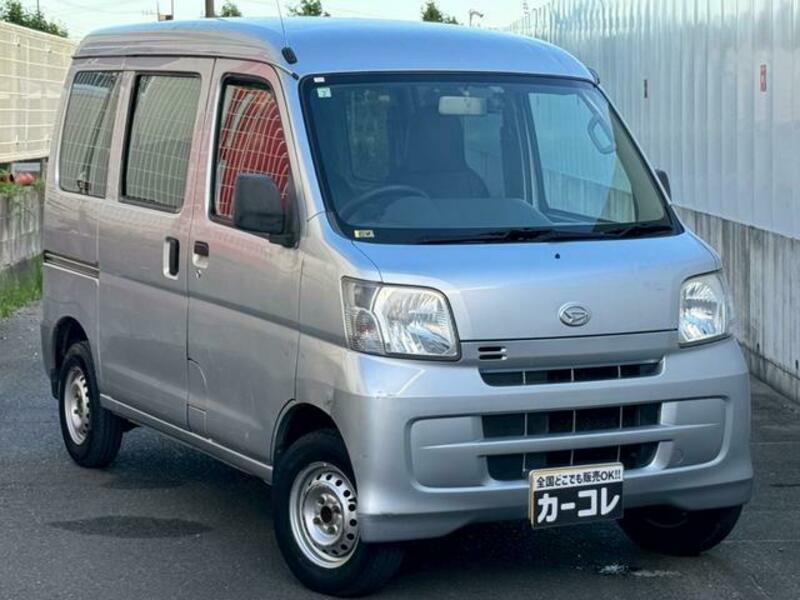 HIJET CARGO