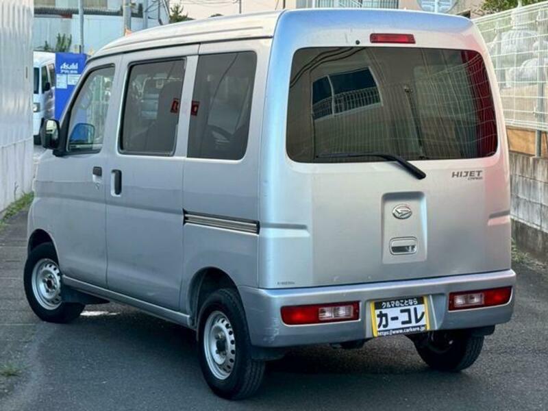 HIJET CARGO