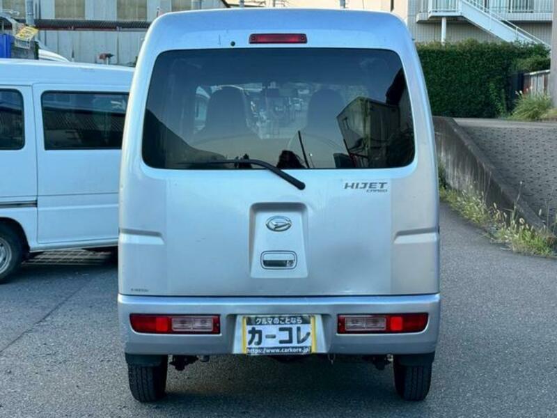 HIJET CARGO